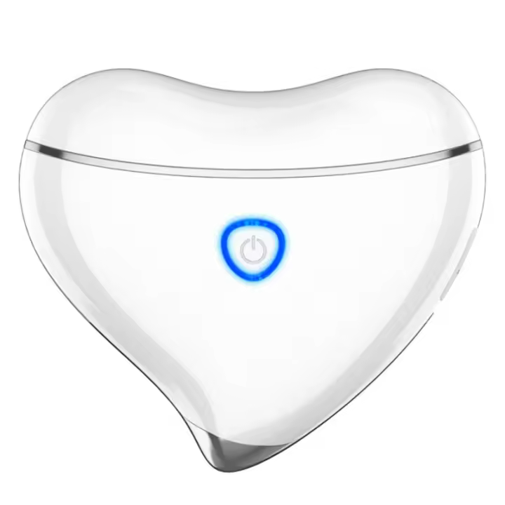 Instrumento de Masaje Facial Promoción Grande Cuidado de la Piel para el Hogar Belleza - 1