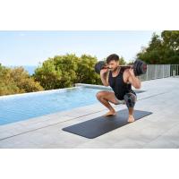 Mancuernas Regulables Juego de Pesas Ajustables para Entrenamiento de Fuerza en Casa - details 2