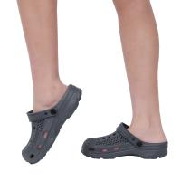 Zuecos de moda Pallene para hombre, calzado de jardín con agujeros ligeros de EVA, sandalias de playa para exteriores para hombre, zapatos de baño para el hogar, chanclas informales Unisex - details 16