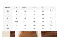 Top de tubo con cordones y patrón aleatorio para mujer, elegante corsé de encaje en contraste, fajas con control de barriga para mujer, fajas para el cuerpo - details 1