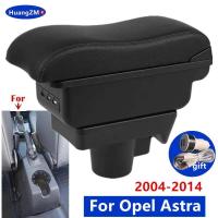 Coche Astra, funda reposabrazos Astra H 2004-2014, funda de escape, accesorios de adaptación Interior dedicado para coche - details 0