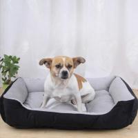 Perrera caliente del perro, 1 pieza para los perros pequeños, medianos y grandes, cama del perro del animal doméstico, estera del perro, estera del perro, litera del gato, esteras de las fuentes del animal doméstico - details 0