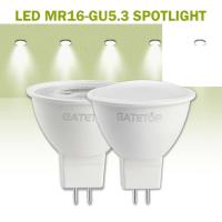 Bombillas LED de dirección para el hogar Reemplazo de 50W bombillas halógenas - details 1