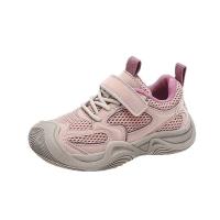 Zapatillas de deporte para niñas Primavera-Verano-Otoño 2025 Zapatos ligeros para correr para niños y hombres - details 0