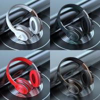 Auriculares inalámbricos con Bluetooth para videojuegos, audífonos estéreo con reproductor de mp3, micrófono, regalo - details 12