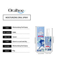 Spray fresco para limpieza de aliento, cuidado dental e higiene bucal - details 0