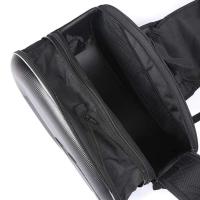 Bolsas de sillín de ajuste Universal, caja de bolsa de viaje para horquilla de almacenamiento, casco lateral de motocicleta, 2 uds. - details 11