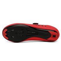 Zapatillas de ciclismo para hombre y mujer, zapatos de bicicleta compatibles con Peloton, Delta, Clip de tacos para ciclismo de carretera, Pedal para interior y exterior - details 4