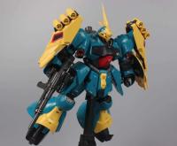 Daban 8819 MG 1/100 figuras de juguete de acción ensamblaje modelo regalo - details 2