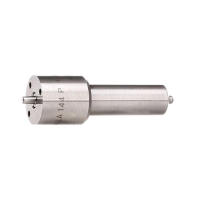 6 piezas Boquilla de inyección DLLA144P666 Accesorios para automóviles compatibles con Renault - details 1