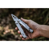 Cuchillo de Caza Daicamping DL2 Multifuncional EDC Plegable Herramientas de Bolsillo para Acampar al Aire Libre Cuchillo Swiss Army Knife de Tipo Outdoor - details 0