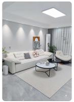 Bombillas de Punto LED Warm White Cold 8PCS GU10 Sin Parpadeo Reemplazable de 20W 50W - details 10
