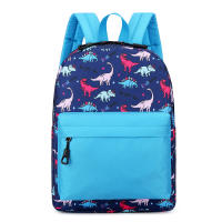 Mochilas impermeables para niños y niñas, múltiples bolsillos, gran capacidad, mochila escolar para jardín de infantes - details 7