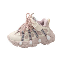Zapatillas Deportivas para Niños Primavera-Otoño Suela Antideslizante, Suave y Transpirable de Cuero - details 14
