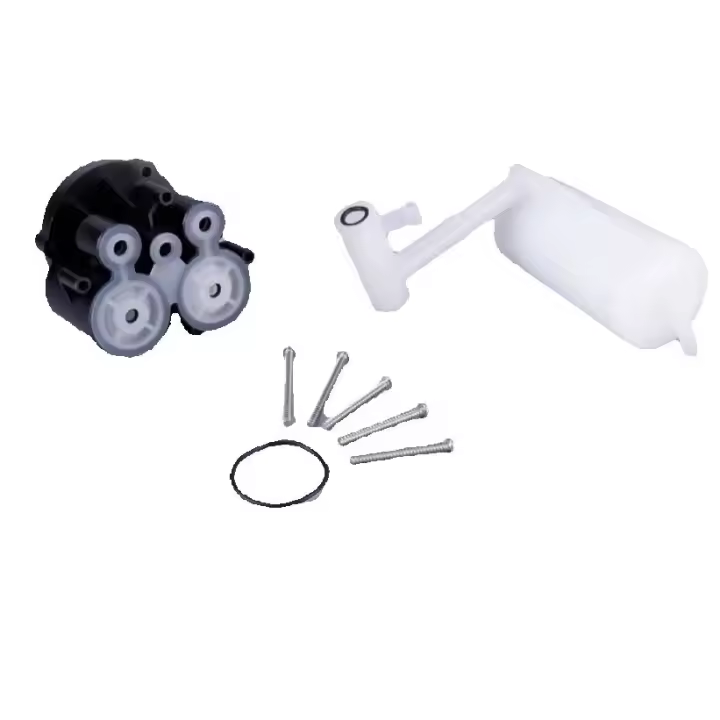 KIT DE FILTRO PG0450 Compatible con VJ PARA impresoras de inyección de tinta continua vj serie 1000 NUEVOS TIPOS - 1