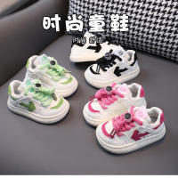 Zapatos deportivos para niños y niñas de 1 a 6 años, 3 niños, suela blanda - details 0