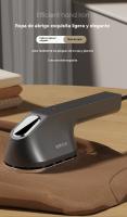 Nueva Plancha Colgante de Mano Portátil Electrica Small para el Hogar Húmeda y Seca - details 0