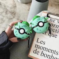Funda creativa de dibujos animados para auriculares AirPods Pro 2, carcasa suave para auriculares inalámbricos con Bluetooth, a la moda, 2023, 2022 - details 4
