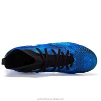Zapatos de fútbol para hombre, calzado deportivo de césped de bajo precio para todas las estaciones, verano, primavera, otoño e invierno. - details 4