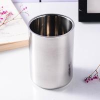 Tazas irrompibles de acero inoxidable Ins, taza de té reutilizable para mantener el frío, tazas aisladas de doble pared para Bar y hogar - details 7