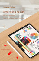 Funda de silicona Multicolor para Apple pencil 2, cubierta protectora para iPad Pen 2 y 1, accesorios - details 7