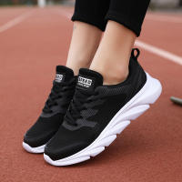 Zapatillas deportivas ultraligeras de EVA para mujer, Calzado cómodo para correr al aire libre, primavera y otoño - details 19