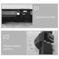 Interruptor de manija de maletero para Ford Focus, manija de puerta trasera, 12-18 F1EB-19B514-BE - details 7
