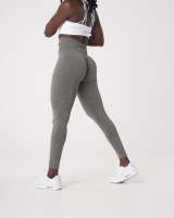 NVGTN-mallas moteadas sin costuras para mujer, mallas suaves de entrenamiento, trajes de Fitness, pantalones de Yoga, ropa de gimnasio - details 12