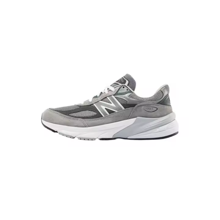 Zapatillas para correr originales Leten NB 990 V6 M990GL6 oferta especial - 1