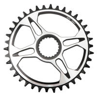 Shimano-Cadena de 12 velocidades, dientes positivos y negativos, diseño ligero, seguridad mejorada, M710081009100 - details 12