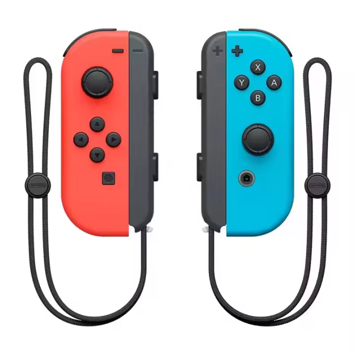 Mando inalámbrico con Bluetooth, giroscopio de 6 ejes con función de despertador Turbo, Joystick sin Lag - 1