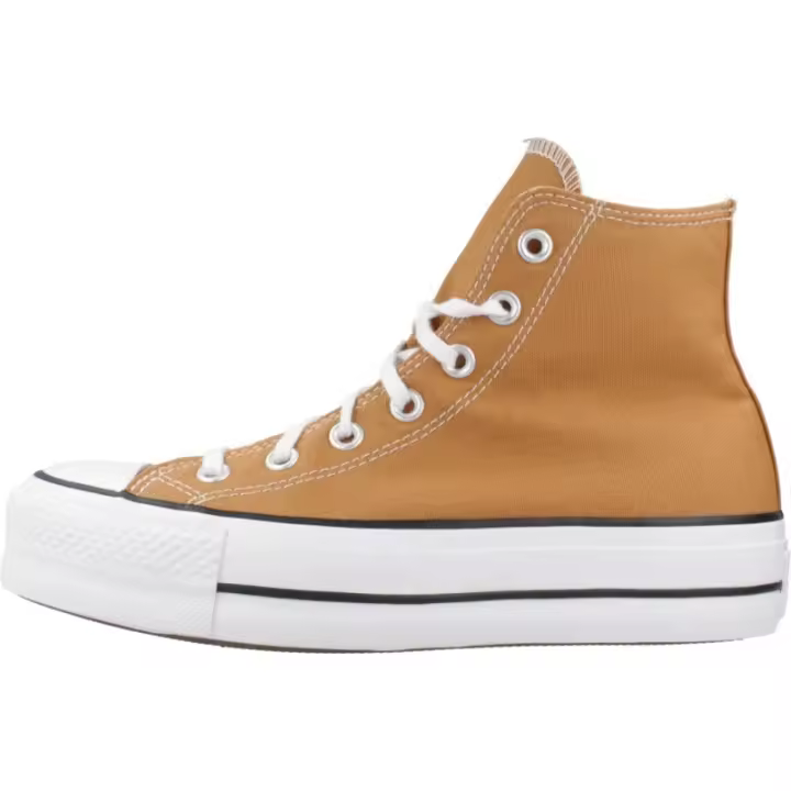 Zapatillas deportivas de Mujer Marca Chuck Taylor All Star Lift - 1