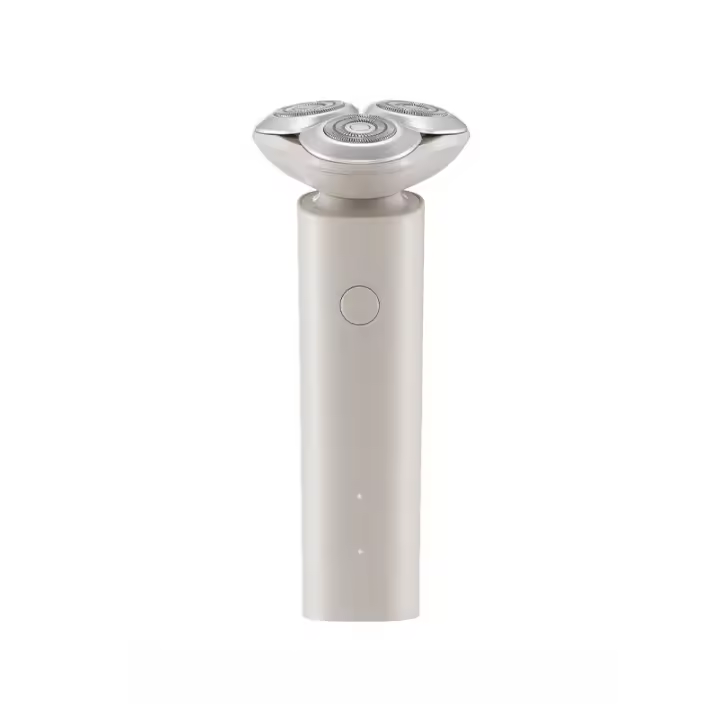 Maquinilla de afeitar eléctrica S101 para hombre S301 lavado de cuerpo completo 3 cabezas de cuchillo chapa flotante - 1