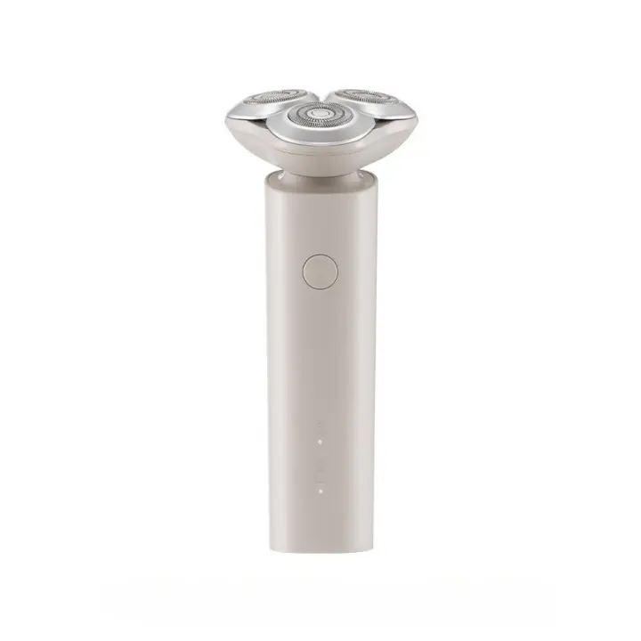 Maquinilla de afeitar eléctrica S101 para hombre S301 lavado de cuerpo completo 3 cabezas de cuchillo chapa flotante - 1