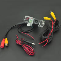 Cámara de Vista Trasera HD 1080P Marca Auto Wayfeng WF Para VW GOLF 5 SCIROCCO EOS LUPO PASSAT CC PHAETON BEETLE SEAT VARIANT Cámaras de Coche - details 9
