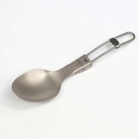 Keith Villa Titanium, Vajilla Plegable, Portátil, Exterior, Picnic, Salud, Encendedor, Cuchillo, Tenedor, Cuchara - details 16