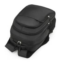 Mochila impermeable resistente al desgaste para hombre, bolso de ordenador multifuncional de gran capacidad para ocio al aire libre - details 9