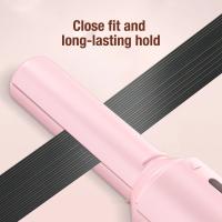 Mini Alisador Portátil Herramienta de Peinado de Cerámica para Mujeres - details 2