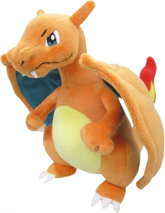 Regalo de peluche de 8 pulgadas All-Stars Charizard - 1