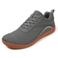 Zapatillas de tenis para hombre, Atos transpirables para correr, suela suave, VIE, talla grande, primavera y otoño, novedad 2025 - details 1