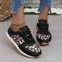 Zapatos deportivos informales para mujer, zapatillas cómodas para exteriores - details 2