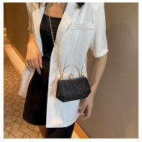 Nuevo bolso de mensajero con cadena, bolso único - details 16