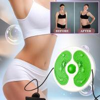 Tabla de Equilibrio Magnética Multifuncional Ejercicio Corporal para Pérdida de Peso/Cardio con Suela de Masaje de Pie - details 3