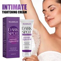 Crema Blanqueadora Effectiva para Piel Oscura Nicotinamida Melanina Cuidado de la Piel Corporal - details 2