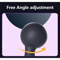 Leten AV Vibrador Inteligente Calentado 72 Modos, Pantalla Digital, Estimulador de Clítoris y G-spot para Masturbadora Femenina Juguetes Sensuales de Salud - details 6