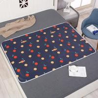 Manta cambiadora para bebé, almohada Porta cama desechable e impermeable para recién nacidos - details 9