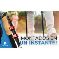 Suave con los músculos y los geles