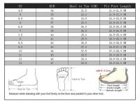 Zapatos de hombre, zapatillas de deporte informales para hombre, tenis, zapatos de lujo, zapatos de entrenamiento para carreras, zapatos transpirables, mocasines de moda, zapatos para correr para hombre - details 0