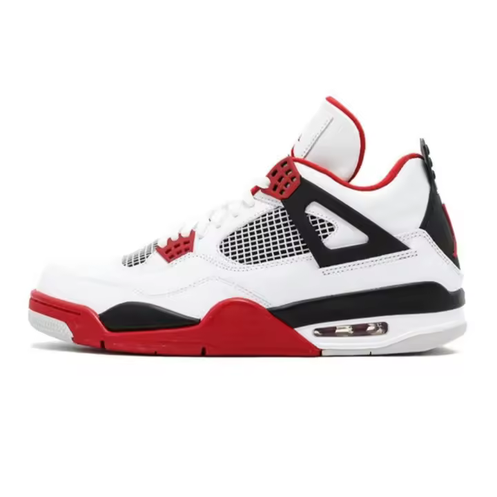 Baloncesto zapatos deportivos zapatos de los hombres y las mujeres de amortiguación de aire zapatos sólidos - 1