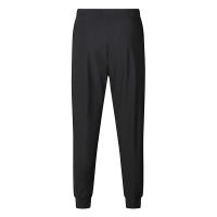 Pantalones Casuales para Hombres CHAIFENKO Secado Rápido, Elasticidad, Seda de Hielo, Largo al Tobillo, Tela de Nylon, Ajuste Regular - details 2